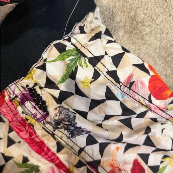 FP MOVEMENT trippy floral pants - Picture 3 of 4